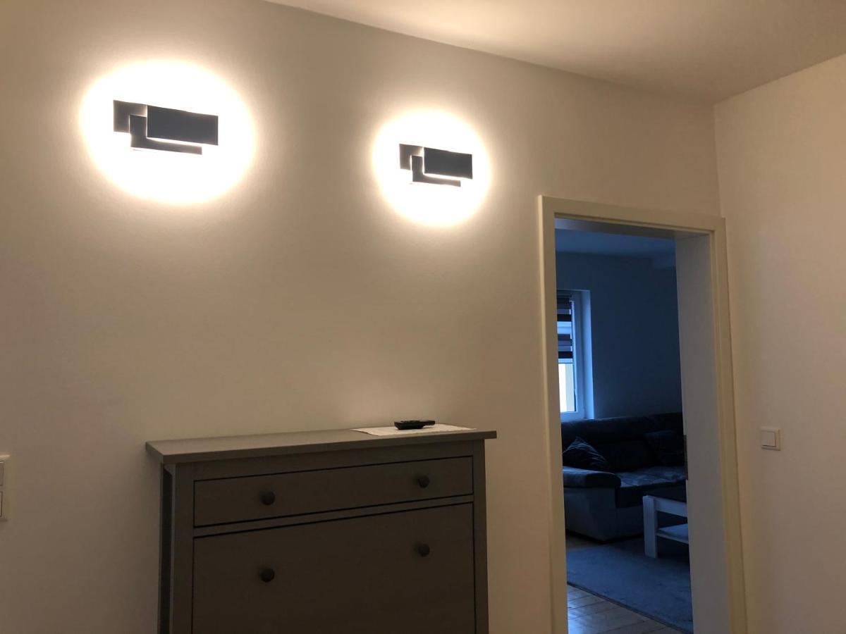 Zentrale Unterkunft In Dortmund City Apartment Exterior photo