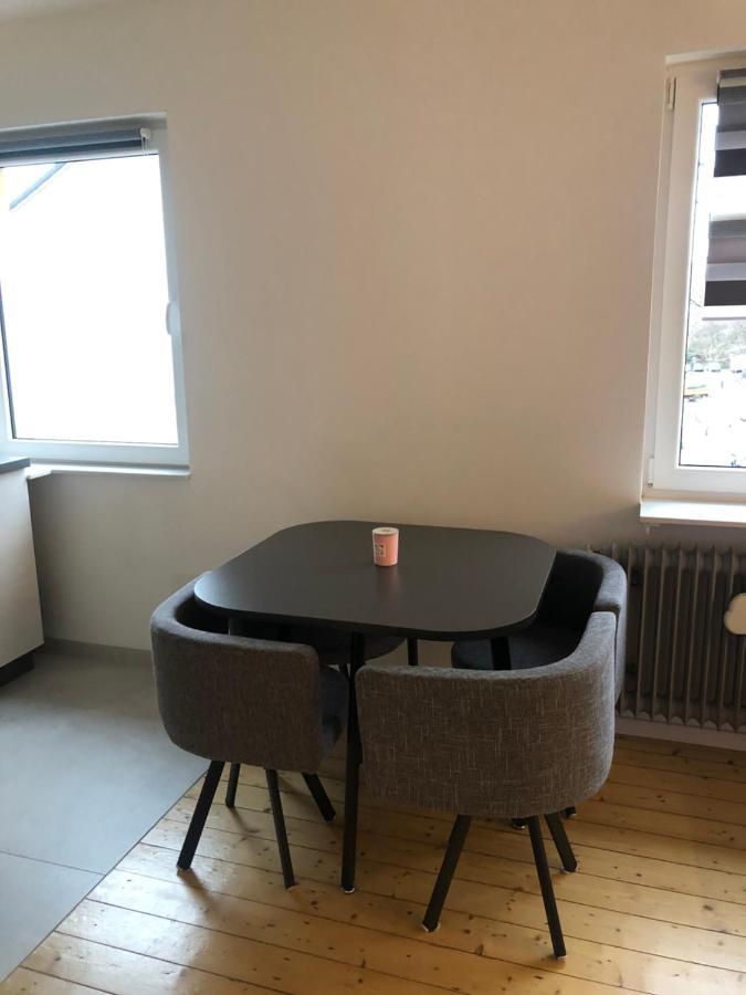 Zentrale Unterkunft In Dortmund City Apartment Exterior photo